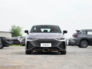 Changan UNI-V 2023 2.0T 233HP con Cámara 360, Techo Solar, Transmisión Automática de 8 Velocidades, Hatchback, Vehículo Nuevo, Entrega Rápida, Exportación de China, <span class=keywords><strong>Precio</strong></span> Económico en Venta - Product Image 2