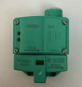 Nouveau capteur inductif d'origine allemande P+F NCN3-F31K-N4 IP67 3nm en stock - Product Image 5