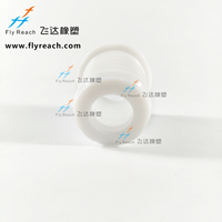 Accessoires pour machine de remplissage PTFE brevetée FlyReach haute précision 41024-02591-00003, soufflets pour vannes en plastique 54 mm OD X H