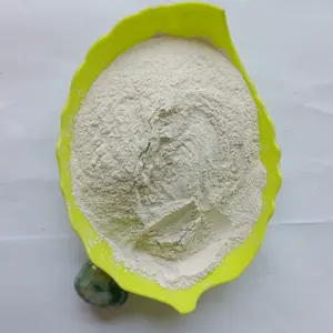 Activated Bleaching Earth Fullers Earth Bentonite Clay Activated Clay For Bleaching Adsorbent Clay Decolorization Agent