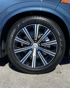 <span class=keywords><strong>SW</strong></span> nero opaco 19 pollici 5x108 cerchi per <span class=keywords><strong>Volvo</strong></span> Wheels S60 S90 XC90 Hybrid XC60 XC40 V90 V70 <span class=keywords><strong>V60</strong></span> - Product Image 1