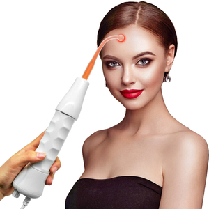 Baguettes à électrode portable <span class=keywords><strong>haute</strong></span> fréquence, équipement facial de luminothérapie, livraison directe depuis l'usine - Product Image 1