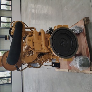 Le moteur YC6J125Z-T20 convient à Xiagong Rewo Heavy Industry 930935 - Product Image 4