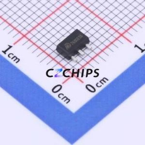ชิปวงจรรวม MD7680E33PA1 SOT-89-3L ของแท้ใหม่วงจรควบคุมเชิงเส้น PMIC (LDO) - Product Image 1