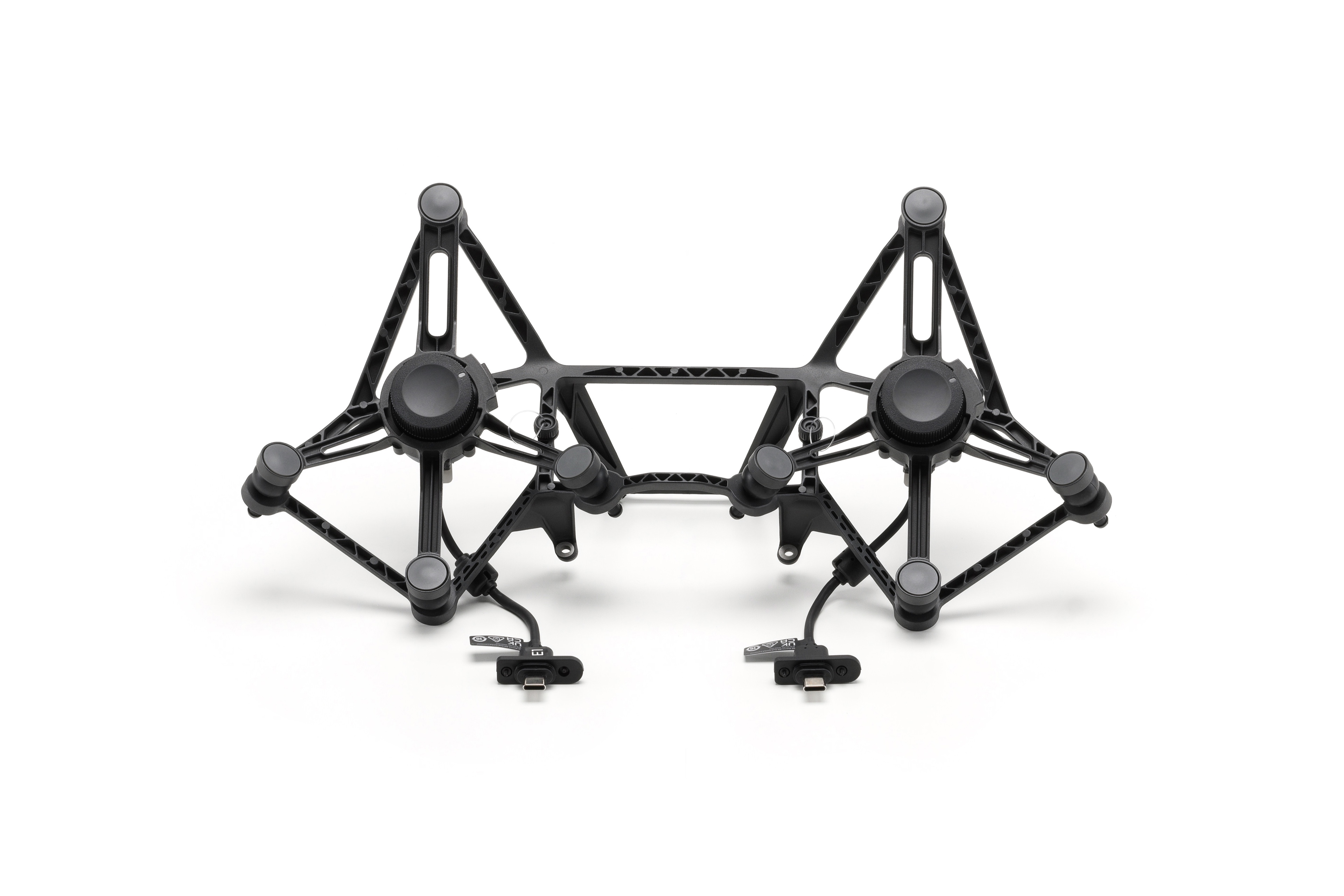 Matrice 400 Dual Gimbal Connector