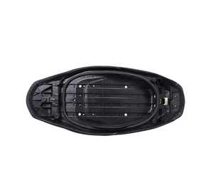 Asiento de Motocicleta Compatible con NMAX155, Cojín para Asiento de Motocicleta, Funda para Asiento de Motocicleta, Accesorios Nmax V2 - Product Image 6