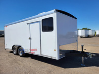 Remorque de bureau mobile homologuée DOT sur roues, attelage 2 pouces, entièrement équipée, portable, pour chantier, système électrique GFCI