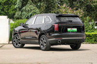 Jetour X70 Plus L 2026 tout nouveau SUV de grande taille Jetour X70L 2026 1.5T 2.0T nouvelles voitures Jetour X70L 2025 essence de luxe
