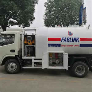 Harga pabrik HOWO Dongfeng Shacman X3000 20% liter 10ton LPG <span class=keywords><strong>Gpl</strong></span> LNG CNG Bobtail Tanker Truck kendaraan truk tangki LPG - Product Image 2