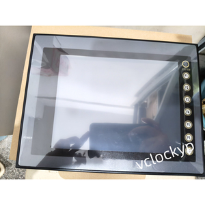 Écran tactile FUJI HAKKO V708CD neuf en boîte HMI Expédition accélérée - Product Image 1