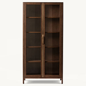 Meubles <span class=keywords><strong>de</strong></span> <span class=keywords><strong>salon</strong></span> intérieurs <span class=keywords><strong>de</strong></span> style français classique <span class=keywords><strong>de</strong></span> luxe, cuisine en bois, armoires noires - Product Image 5