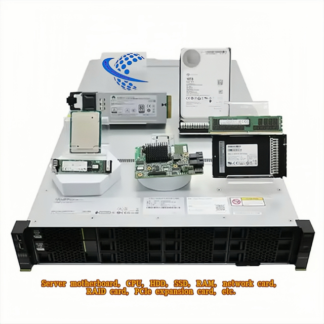 C9300L-24UXG-4X-A Original and Brand New C9300 Series 24 Port Switch