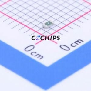 06H1150D One-Time Fuse 0603 Fuse ( Type: SMD Fuse )( Rated Current: 1.5A )( Rated Voltage: 32V )( Operating Temperature: ) - Product Image 1