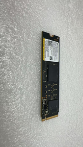 Kullanılmış Micron 2TB NVMe SSD MTFDKBA2T0QGN PCIe 4.0 M.2 - Product Image 5