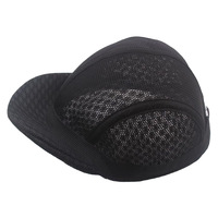 Gorra plana de malla transpirable barata Golf Driver Duckbill Newsboy Cap Ivy Gatsby sombreros de verano para hombres