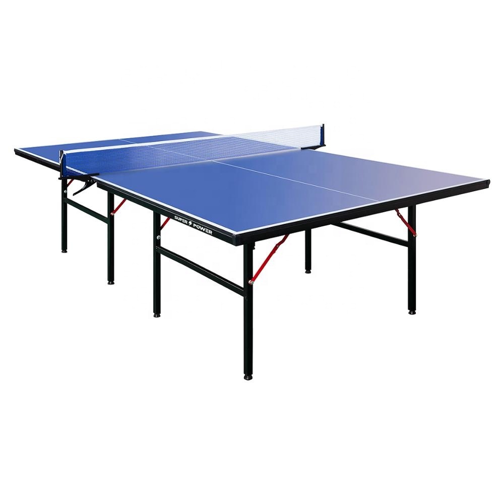 Portátil barato mini tenis de mesa con accesorios, incluido