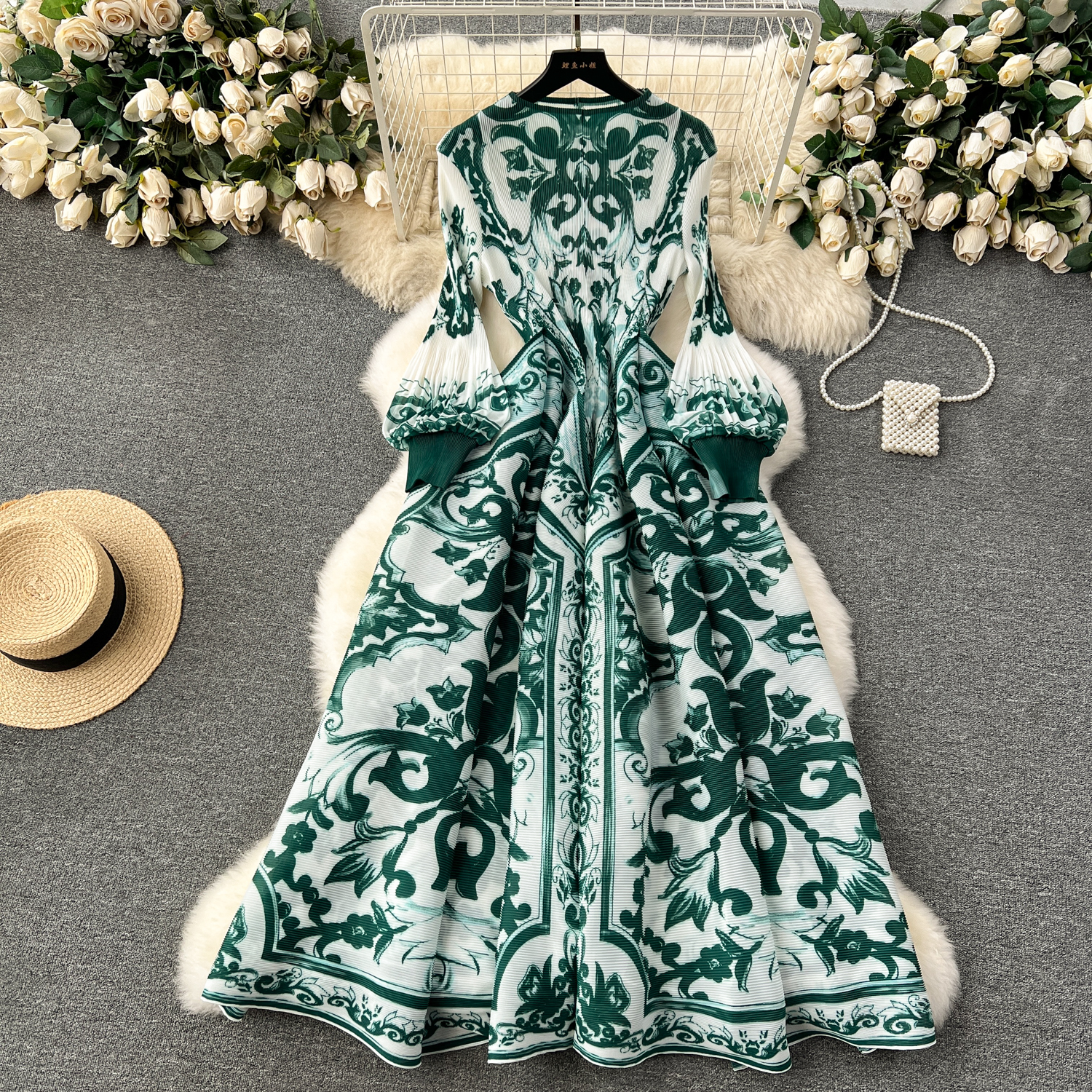 Turquoise