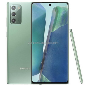 Vendita all'Ingrosso di <span class=keywords><strong>Samsung</strong></span> Galaxy Note 20 10 9 Plus Ultra Sbloccati, Telefoni Cellulari di Seconda Mano in Ottime Condizioni, Telefoni Originali 5G Wifi - Product Image 6