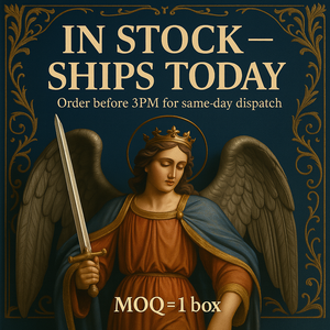 Productos en Stock, Estatuas Católicas <span class=keywords><strong>de</strong></span> Resina, <span class=keywords><strong>Cruz</strong></span> Cristiana <span class=keywords><strong>de</strong></span> Jesucristo y Decoración del Hogar, Crucifijo <span class=keywords><strong>de</strong></span> 19.09'' <span class=keywords><strong>de</strong></span> Alto, Placa Religiosa para Pared - Product Image 2