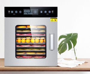 Machine à sécher les fruits / déshydrateur alimentaire industriel / déshydratation à vendre - Product Image 3