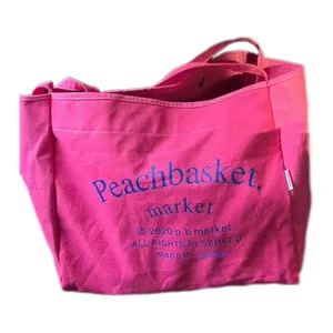 All sizes Promotional Personalized Logo and Colors Eco Friendly Durable Shopping Cotton Canvas Bags With Stars Reviews