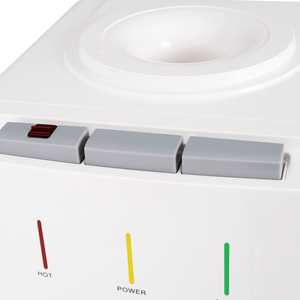 Distributeur d'eau à refroidissement par compresseur à prix avantageux, <span class=keywords><strong>fontaine</strong></span> à eau potable, distributeur d'eau bouillante automatique - Product Image 4