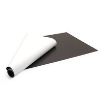 80x95cm feuille de superposition magnétique effaçable à sec tableau blanc Surface en céramique cadre en aluminium découpe personnalisée pour vos roues de tableau blanc