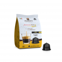 Capsule Compatibili DOLCE GUSTO 96 Lollo Miscela Oro 0,17g/capsula per Macchine Monodose - Product Image 1
