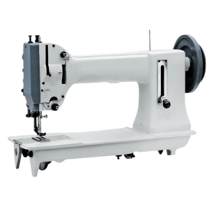 JUKKY 180-1 Up&Down Feed Lockstitch Industrial Sewing Machine Heavy Duty for Thick Material Suitable Shoes, <b>Sofa</b>,Packing Bag HIG - Product Image 1