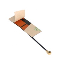 Antenne interne WIFI 2.4GHz FPC ESP32 31*10MM 5dBi pour vélo électrique