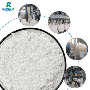 Endüstriyel kullanım için yüksek saflıkta PCC Carbonate De kalsiyum çökelmiş kalsiyum karbonat kalsiyum karbonat üretim hattı - Product Image 1