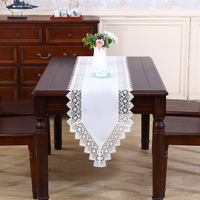 Nappe en polyester surdimensionnée Longueur personnalisée Extra large pour tables longues Buffet Traiteur