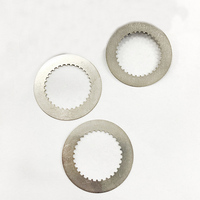 Accessoires de montre compatibles avec mouvement 3135, disque de calendrier domestique, ouverture rétro, calendrier original blanc doré