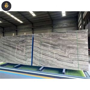 Phổ biến chất lượng cao cho nhà bếp gạch calacatta tấm trắng Vanity giá calcatta đá thạch anh Countertop - Product Image 5