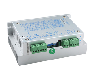 Moteur pas à pas hybride Yako Stepper CNC, pilote de moteur pas à pas 2608 Mg Ykd26008hm <span class=keywords><strong>Dk</strong></span> Ykc2608mh, pilote de servomoteur - Product Image 2