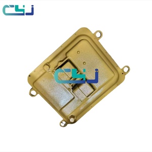 ชุดควบคุม ECU หมายเลข 1457806 145-7806 สำหรับรถขุด 3176B 345B E345B E365B บอร์ดคอมพิวเตอร์อะไหล่เครื่องจักรก่อสร้าง - Product Image 6