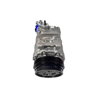 Compresseur de climatisation universel haute pression CSP-136049 pour Mercedes-Benz AMG GT BMW 760, nouveau compresseur 12V OE A1908302500