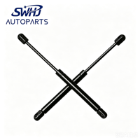 Nouveau vérin à gaz de capot avant Heng Ji, remplacement OE A2059800064/0164, amortisseur pour Mercedes W205 C250 2012-2015