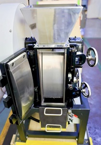 <strong>Lab</strong> Mining <strong>Jaw</strong> <strong>Crusher</strong> Sample <strong>Crusher</strong> <strong>Lab</strong> Pulverizer - Product Image 4