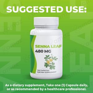 Capsules <span class=keywords><strong>de</strong></span> feuilles <span class=keywords><strong>de</strong></span> séné Amaz OEM <span class=keywords><strong>de</strong></span> haute qualité pour un nettoyage naturel du côlon en 7 jours, favorisant la gestion du poids et soutenant l'immunité - Product Image 5