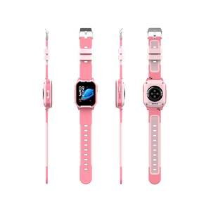 Reloj Inteligente Antipérdida para Niños con GPS, Resistencia al Agua IP67, Comunicación Bidireccional, Alarma SOS y 4 Días de Autonomí<span class=keywords><strong>a</strong></span> para Niños de 4 <span class=keywords><strong>a</strong></span> 10 <span class=keywords><strong>A</strong></span>ños - Product Image 6