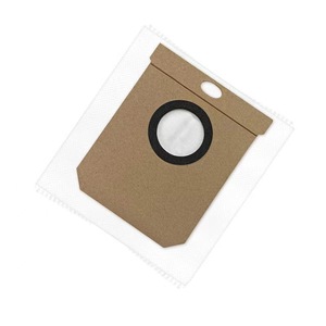 <span class=keywords><strong>Bolsas</strong></span> de polvo de vacío grandes de 2,5 l para aspiradora E-ufy L50 <span class=keywords><strong>SES</strong></span> L60 <span class=keywords><strong>SES</strong></span>, base de vaciado automático, bolsa de polvo de repuesto - Product Image 4