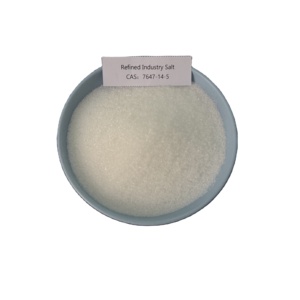 <span class=keywords><strong>Sel</strong></span> PVD 99% en poudre 25kg Nacl Raffiné Chlorure de Sodium Industriel <span class=keywords><strong>Prix</strong></span> CAS 7647-14-5 pour <span class=keywords><strong>Piscine</strong></span> - Product Image 1