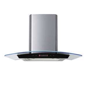 <span class=keywords><strong>Campana</strong></span> <span class=keywords><strong>Extractora</strong></span> Vestar Nuevo Estilo EI2326F-S para Cocina - Product Image 6