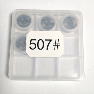 Diesel <span class=keywords><strong>Common</strong></span> <span class=keywords><strong>Rail</strong></span> Orifice <span class=keywords><strong>Valve</strong></span> Tấm 507 # Đối Với <span class=keywords><strong>Common</strong></span> <span class=keywords><strong>Rail</strong></span> <span class=keywords><strong>Injector</strong></span> 23670-30400, Vòi Phun G3S6 - Product Image 4