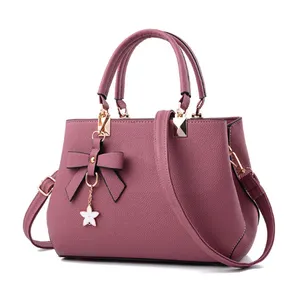 Customized Logo Bolsas Para Mujer Luxury Handbag Wholesale Shoulder Bag Handbags For Women Luxury