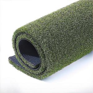 <span class=keywords><strong>Gazon</strong></span> synthétique pour putting green, hauteur de pile de 15 mm, en matériaux PP et PE, avec un fil de 3/16 po et 30 points, en deux fils de couleur. - Product Image 2