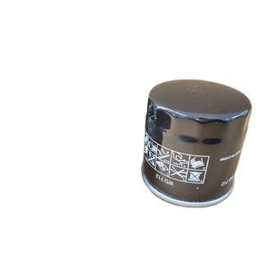 Cartucho de Filtro de Aceite Industrial WD712 de Alta Calidad Manny, Papel de Filtro Nuevo para Compresor de Aire de Tornillo, 6 Meses de Garantía con Certificado - Product Image 6