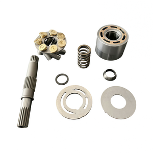 Pièces de rechange pour pompe à piston hydraulique série MPR, kit rotatif MPR28/MPR43/MPR63/MPR71, pièces de rechange, 120 cm³ de cylindrée - Product Image 1