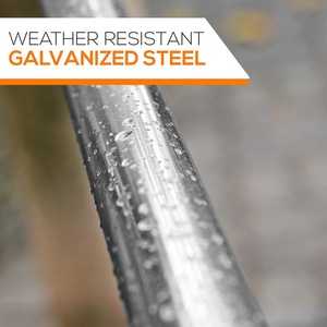 Thang an toàn ngoài trời cho <span class=keywords><strong>trampolines</strong></span> Phụ kiện thiết yếu cho vui chơi và tập thể dục - Product Image 4